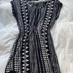 Billabong dress size s